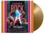 Classic Rock Collected (180g) (Limited Numbered Edition) (Gold Vinyl), 2 LPs