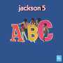 The Jacksons (aka Jackson 5): ABC (180g), LP