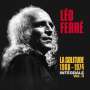 Leo Ferre (1916-1993): Intégrale 1968 - 1974 / La Solitude (Vol.3), 18 CDs