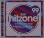 : Hitzone 99, CD