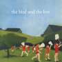The Bird And The Bee: Bird And The Bee, CD