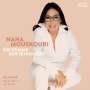 Nana Mouskouri: Die Stimme der Sehnsucht (Limited Edition mit Vinyl Single 7"), CD,CD,CD,SIN