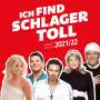 : Ich find Schlager toll - Herbst/Winter 2021/22, CD,CD
