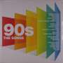 : 90s The Songs, LP,LP