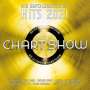 : Die ultimative Chartshow - Hits 2021, CD,CD