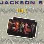 The Jacksons (aka Jackson 5): Boogie, CD