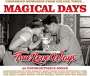 : Magical Days: True Love Ways, CD,CD,CD