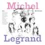 Michel Legrand: Hier & Demain, LP