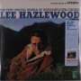 Lee Hazlewood: Very Special World Of Lee Hazlewood (180g) (Limited Edition), LP