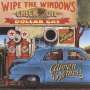 The Allman Brothers Band: Wipe The Windows, Check The Oil, Dollar Gas - Live, CD