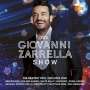 Die Giovanni Zarrella Show - Die besten Titel 2021/2022, 2 CDs