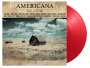 Americana Collected (180g) (Limited Numbered Edition) (Red Vinyl), 2 LPs