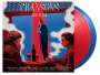 Chansons Collected (180g) (Limited Numbered Edition) (Red + Blue Vinyl), 2 LPs