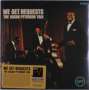 Oscar Peterson: We Get Requests (180g) (Limited Edition), LP
