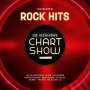 Die ultimative Chartshow - Die besten Rock Hits, 3 CDs