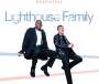 Lighthouse Family: Essential Lighthouse Family, 3 CDs