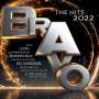 : Bravo The Hits 2022, CD,CD