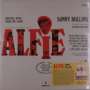 Sonny Rollins (geb. 1930): Filmmusik: Alfie (O.S.T) (180g), LP