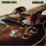 Freddie King: Burglar (180g), LP