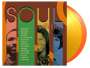 Soul Collected (180g) (Limited Numbered Edition) (Yellow & Orange Vinyl), 2 LPs