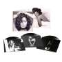 Janet Jackson: Janet (Limited Edition), LP,LP,LP