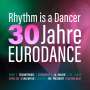 : Rhythm Is A Dancer - 30 Jahre Eurodance, CD,CD