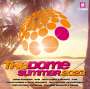 : The Dome Summer 2023, CD,CD