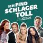 Ich find Schlager toll - Herbst/Winter 2023/24, 2 CDs