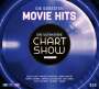 Filmmusik: Die ultimative Chartshow: Movie Hits, 3 CDs