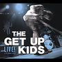 The Get Up Kids: Live @ The Granada Theater (Dig), CD, CD