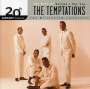 The Temptations: Millennium Collection: The Best Of The Temptations Vol.1, CD