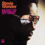 Stevie Wonder (geb. 1950): Music Of My Mind, CD
