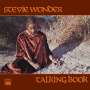 Stevie Wonder (geb. 1950): Talking Book, CD