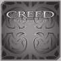 Creed: Greatest Hits, CD