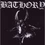 Bathory: Bathory, CD