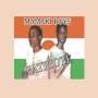 Mamaki Boys: Patriote (45 RPM), LP