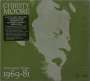 Christy Moore: The Early Years 1969 - 1981 (Limited Edition), CD,CD,DVD