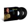 Andrew Hill: Passing Ships (180g) (Tone Poet Vinyl), LP,LP