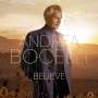 Andrea Bocelli - Believe (180g), LP