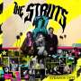 The Struts: Strange Days, CD