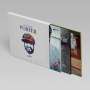 Gregory Porter: 3 Original Albums (Limited Edition), LP,LP,LP,LP,LP,LP
