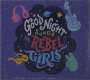 : Goodnight Songs For Rebel Girls, CD