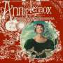 Annie Lennox: A Christmas Cornucopia (remastered) (Limited Edition), LP
