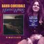 David Coverdale: North Winds (remastered) (Limited Edition) (White Vinyl), LP
