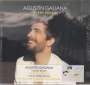 Agustín Galiana: Plein Soleil (Deluxe Ediiion), 1 CD und 1 Merchandise