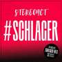 Stereoact: #Schlager, CD