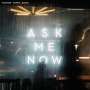 Regener, Pappik & Busch: Ask Me Now (180g), LP