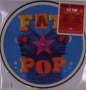 Paul Weller: Fat Pop (Limited Edition) (Picture Disc), LP