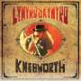 Lynyrd Skynyrd: Live At Knebworth '76, 2 LPs und 1 DVD