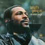 Marvin Gaye: What's Going On (50th Anniversary) (180g) (Limited Edition), LP